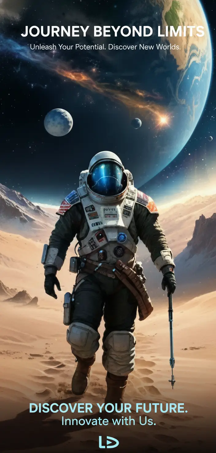Space Explorer