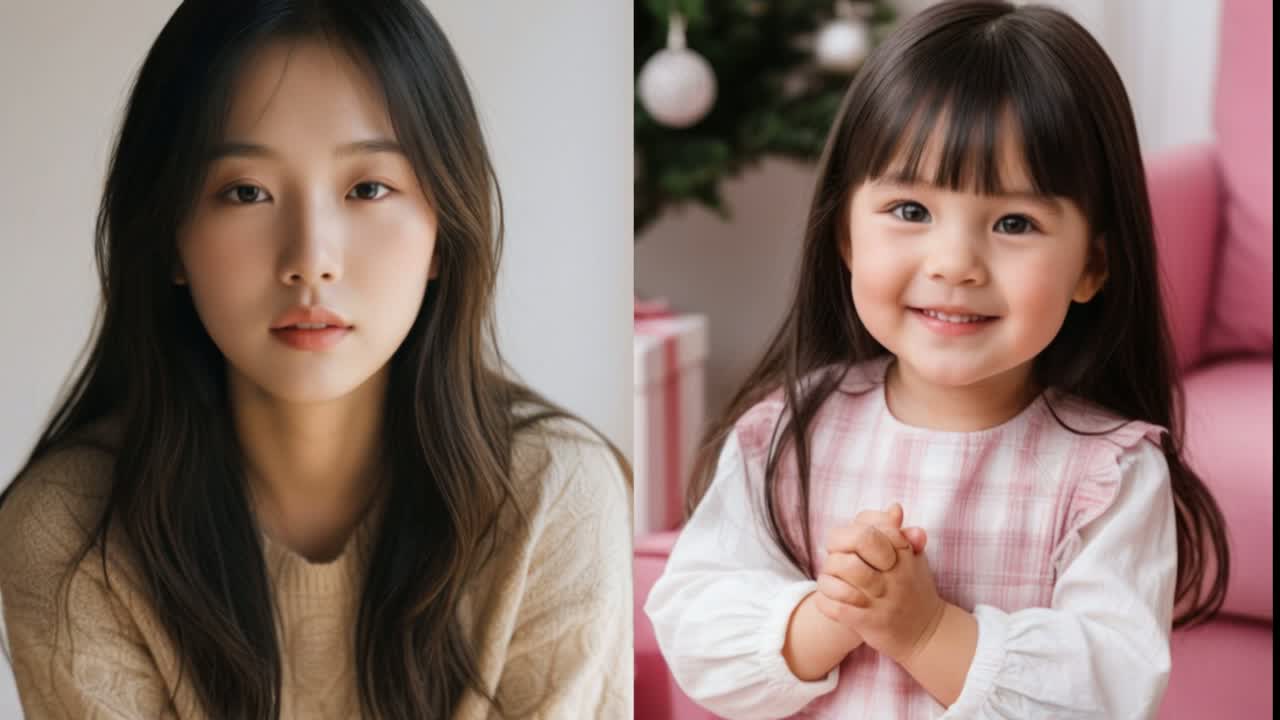 Showcase Video #1 cover art