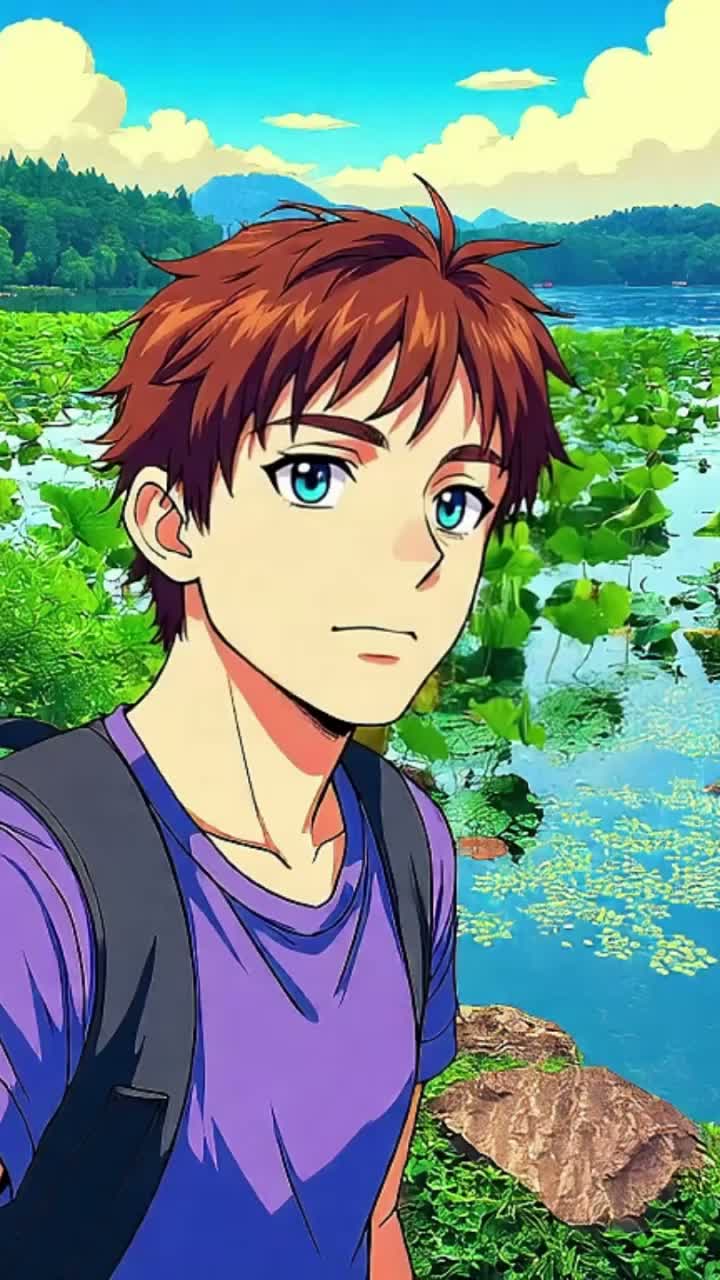 Showcase Video #5 cover art