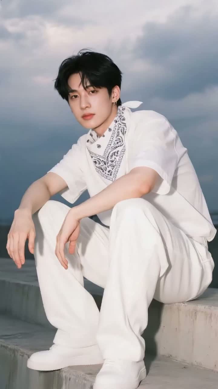 Showcase Video #6 cover art